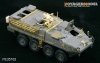Voyager Model PE35162 USMC Stryker M1126 ICV for AFV 35126 1/35